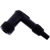 NGK Spark Plug Cap LB01F black