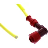 Ht lead with plug cap ly11 racing spec