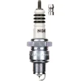 Zündkerze BPR6HIX NGK SAE lose Alternative: 7084569 passend für: Suzuki AY, GT, RV, AP