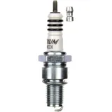 Zündkerze BR9EIX NGK SAE lose Alternative: 7084544/4643 passend für: Piaggio Free, Zip, TPH