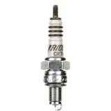 Zündkerze CR7HIX NGK SAE M4 Alternative: 7082274 passend für: Baotian BT49QT - 7A1, BT125T - 2A, BT49QT - 10