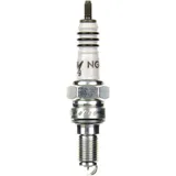 Zündkerze CR8EHIX - 9 NGK SAE M4 Alternative: 7084684 passend für: Honda CB, CBF, FJS