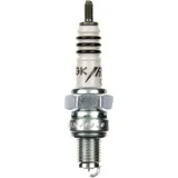 Spark plug NGK cr8hix iridium replacement for: Kawasaki EL, ZZR, Ninja
