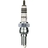 Spark plug NGK cr9ehix - 9 iridium replacement for: Honda CB, CBR, CBF