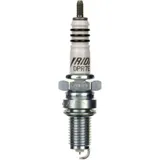 Spark plug NGK dpr7eix - 9 iridium replacement for: Honda TRX, VT, GL, Kymco Maxxer, MXU, Grand Dink