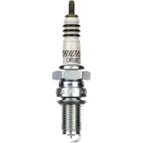 Spark plug NGK dr8eix iridium replacement for: Honda CB, XL, CX, XR, Yamaha YFM, YP, XJ