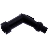 Zündkerzenstecker für NGK VD01F schwarz