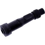 Spark Plug Cap NGK SD01F Black