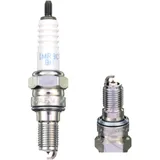 Zündkerze IMR8C - 9H NGK SAE M4 IR passend für: HM - Moto CRE - F, Honda CRF