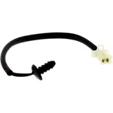 Temperature sensor for: Piaggio MP3, X10, Beverly, Aprilia RS, SRV, RX