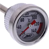 Öltemperatur Direktmesser JMP 20X1. 5 mm passend für: Moto Guzzi Breva, V (10, 11), Sport