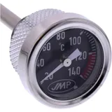Oil temperature gauge direct JMP 20X2. 5 mm for: Honda VT
