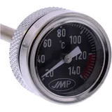 OIL TEMPERATURE GAUGE DIRECT 27X1.5 mm for Motorcycles