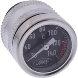 Oil temperature direct meter jmp 970709