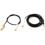 Temperature Sensor for High-Performance Motorcycles Oil/Water