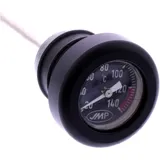 OIL TEMPERATURE GAUGE DIRECT JMP