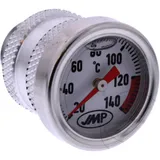 Öltemperatur Direktmesser JMP 20X2. 5 mm passend für: Honda XL, CBR, VTR