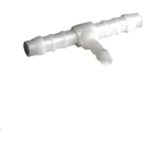 T - Stück 6 mm Scottoiler passend für: Aprilia ETV, RST, Derbi Mulhacen