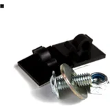 Adapter Kettenschutz Scottoiler passend für: Honda CB, CBR