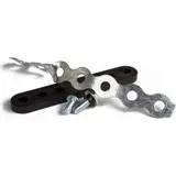 Adapter Dual Injector