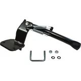 Side stand black 8563
