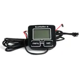 Display für Scottoiler E-System V3.1