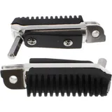 Foot rests / rear peg kit JMP