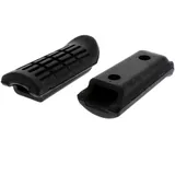 Foot rest rubbers for: Honda NTV, CBR