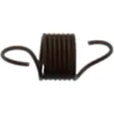 Set of clutch springs 121950130