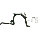 Centre stand black 4420
