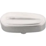 Suspension arm coverD aluminium original spare part