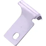 Retaining clip left (OE spare part) for: Vespa LX, S, ET2