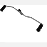 Gear lever (orig spare part) 4XY1811000