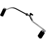 Fußschalthebel für Motorräder 7100442