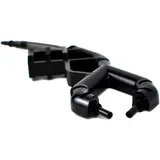 Dual Injector Scottoiler Scorpion passend für: Honda CBR, CB, XL, Kawasaki Z, KLE, GPZ
