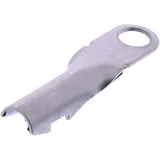 Compact Dispenser Plate for Motorcycles