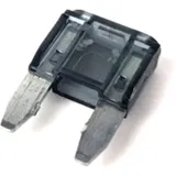 Mini-Sicherung 1A schwarz für Scottoiler eSystem