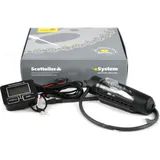 E-System V3 Scottoiler