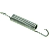 Spring centre stand 98 mm for: BMW R, K