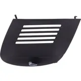 Motorabdeckung