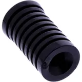 Foot pedal rubber TOURMAX for: Honda CB, CBF, CBR