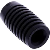 Foot pedal rubber TOURMAX for: Honda CBR, NT, MBX