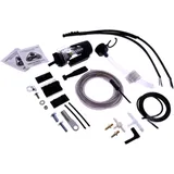 Micro V - System Scottoiler Essentials passend für: Honda CB, CBR, XL, Kawasaki Z, ZZR, GPZ