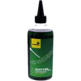SCOTTOIL BIODEGRADABLE GREEN 250ML BOTTLE for Motorcycles