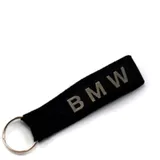Schlüsselanhänger schwarz passend für: BMW
