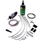 Vsystem V2. 0 SCOTTOILER universal with bio oil for: Honda CB, CBR, XL