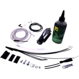 V System Scottoiler All Climate Biodegradable Green 40th Aniversary Special Edition passend für: Honda CB, CBR, XL