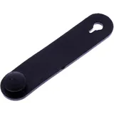 Rubber tie band 56mm (OE spare part) for: BMW R, F (900, 850, 800, 750, 700), S, K