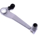 Robuster Aluminium Fußschalthebel