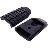Foot rest rubber made in japan for: Honda GL